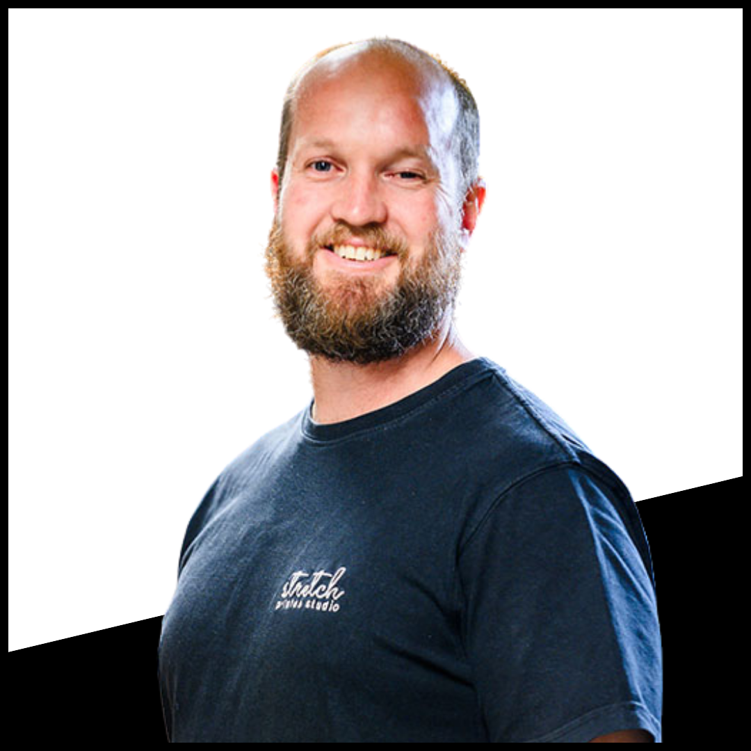 Stefan van der Merwe